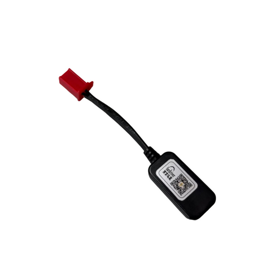 Bluetooth/Fardriver Dongle For Tuttio Soleil 01