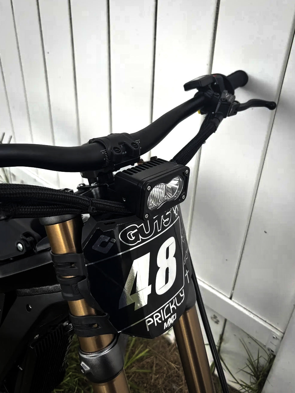 Ride Add-Ons
