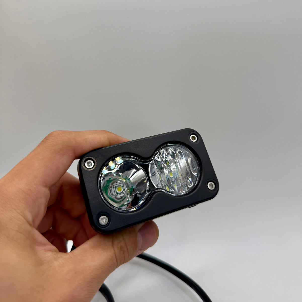 Rechargeable Battery Powered Baja Light