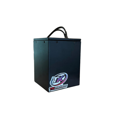 60v 20Ah Lithium-Ion TKBattery for Tuttio/Kugoo, Razors & More