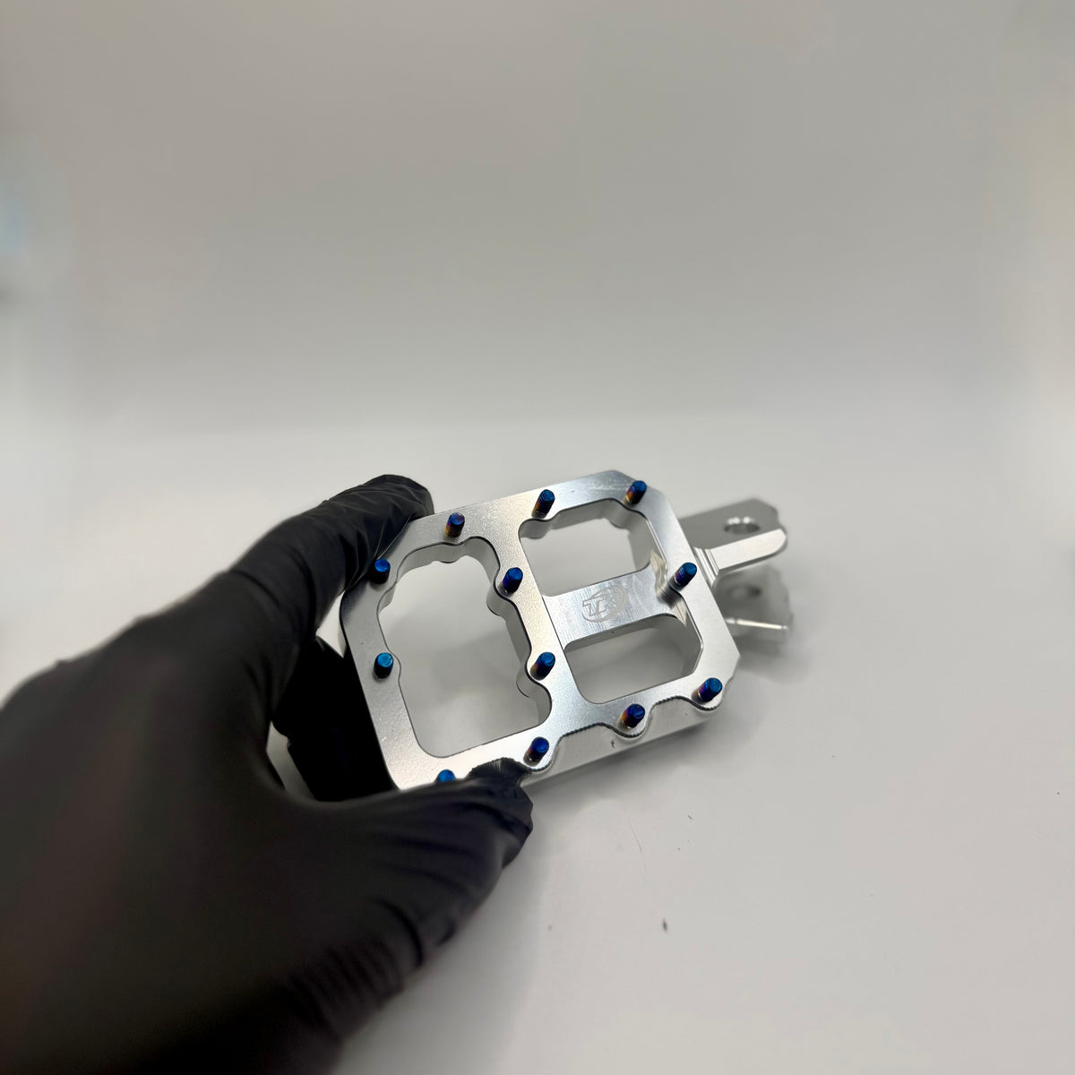 Wide FootPegs for Tuttio/Yozma/Strike, & more