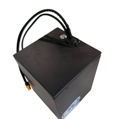 60v 20Ah Lithium-Ion TKBattery for Tuttio/Kugoo, Razors & More