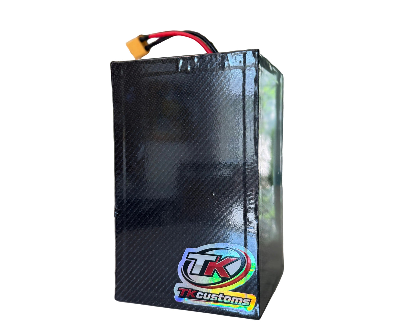 72v 20Ah Lithium TKBattery for Tuttio/Razor