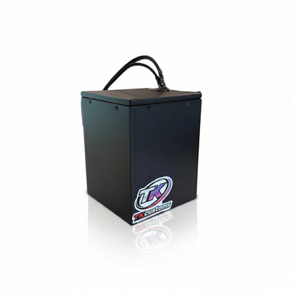 60v 20Ah Lithium-Ion TKBattery for Tuttio/Kugoo, Razors & More