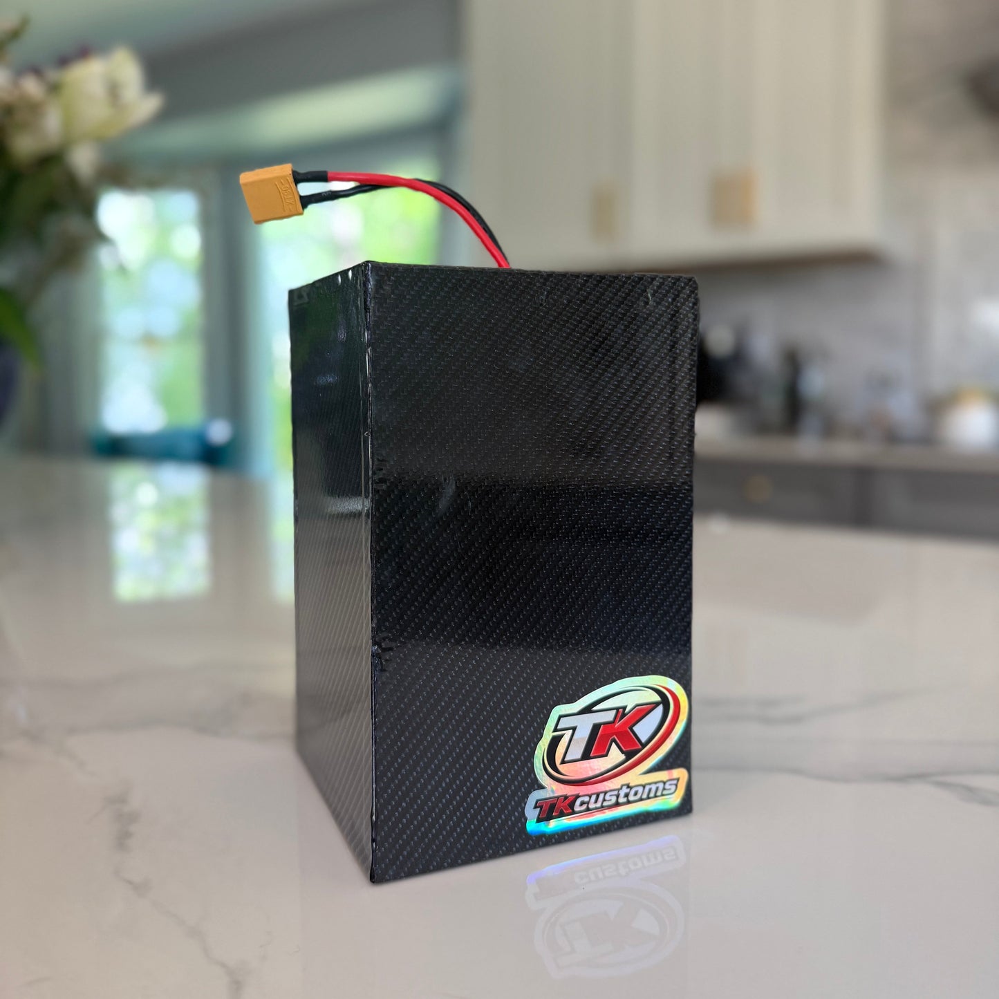 72v 20Ah Lithium TKBattery for Tuttio/Razor