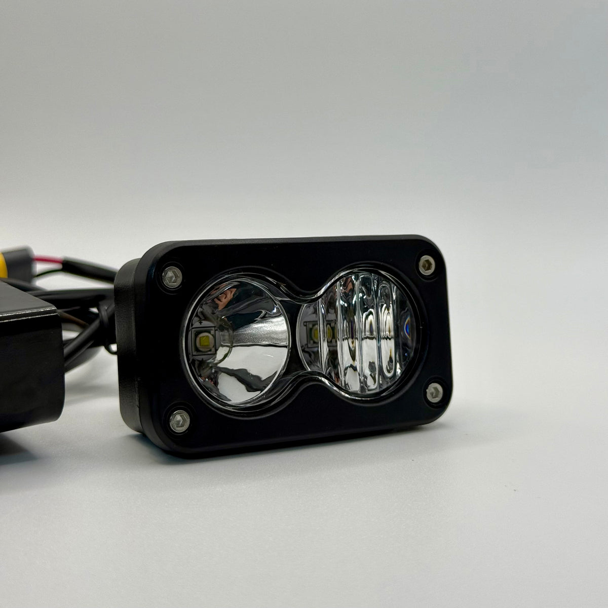 Rechargeable Battery Powered Baja Light