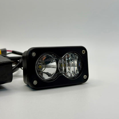 Rechargeable Battery Powered Baja Light
