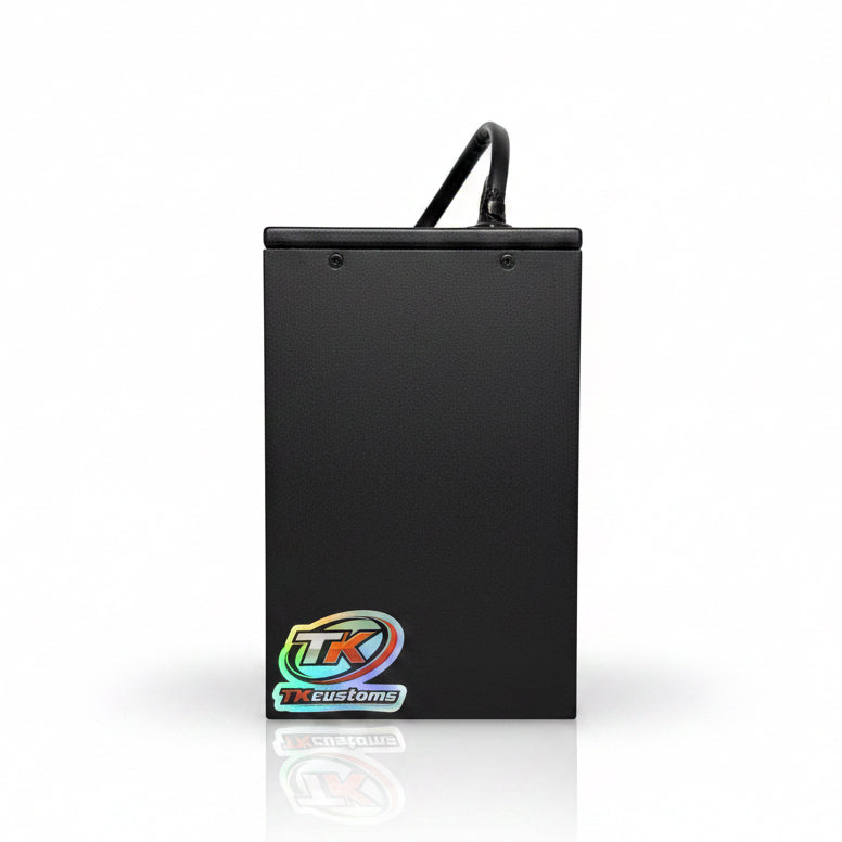 72v 20Ah Lithium-Ion TKBattery v2 for Tuttio/Kugoo, Razor, Mototec 60v, & more