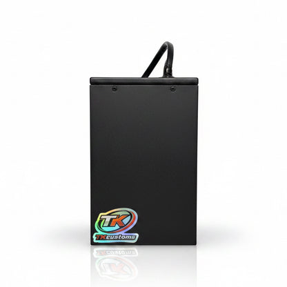 72v 20Ah Lithium-Ion TKBattery v2 for Tuttio/Kugoo, Razor, Mototec 60v, & more