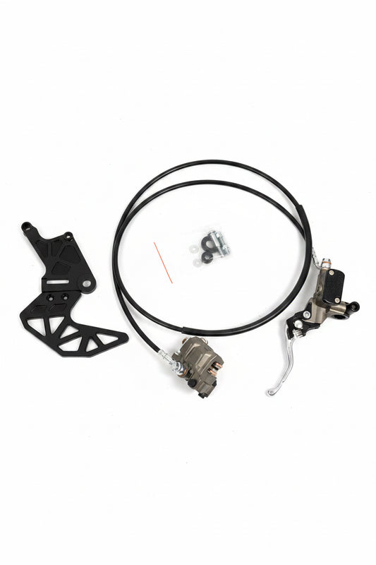 Ultra Bee Brake Kit From DriftMoto