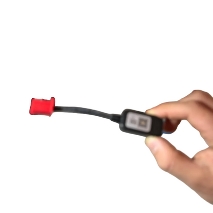 Bluetooth/Fardriver Dongle For Tuttio Soleil 01