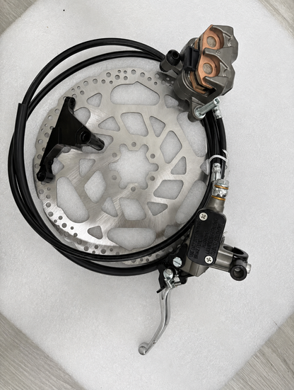 Ultra Bee Brake Kit From DriftMoto