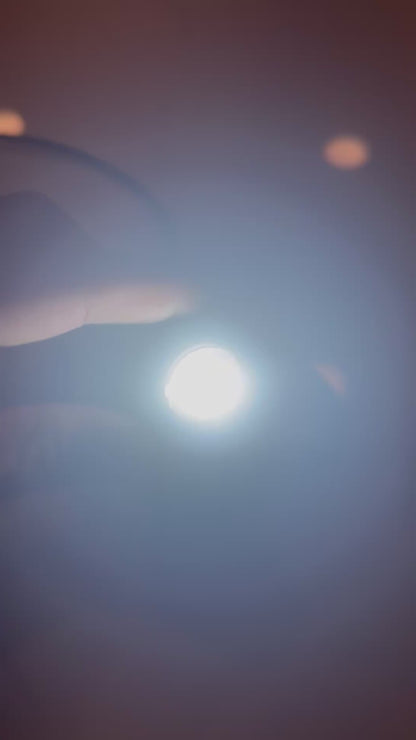 Battery Powered RockLight for E-bikes & E-scooters.
